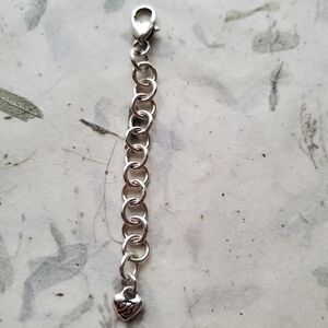 Brighton Extender Chain For Necklaces